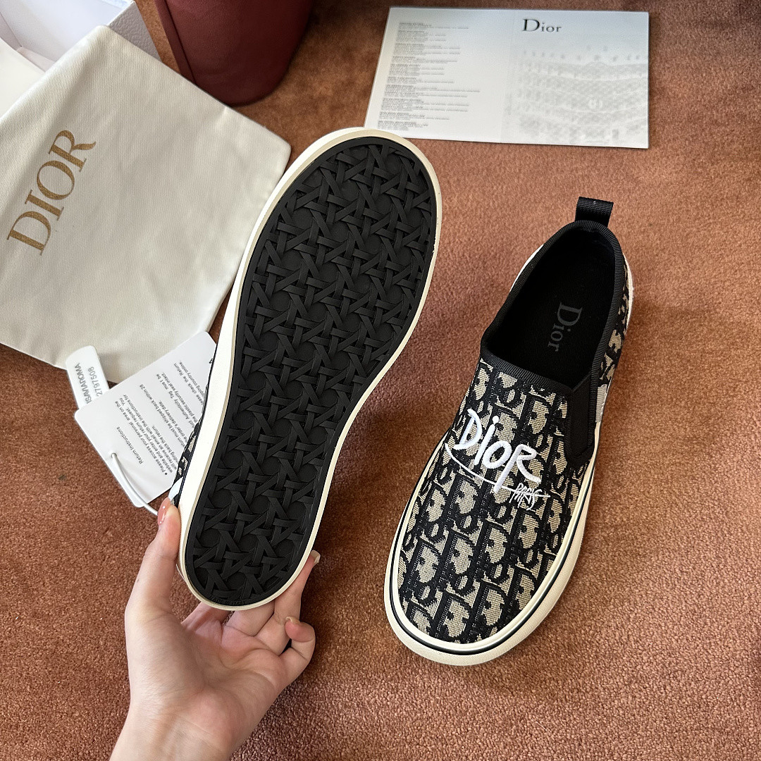 D10r Saltwind Sneaker DR-SW006