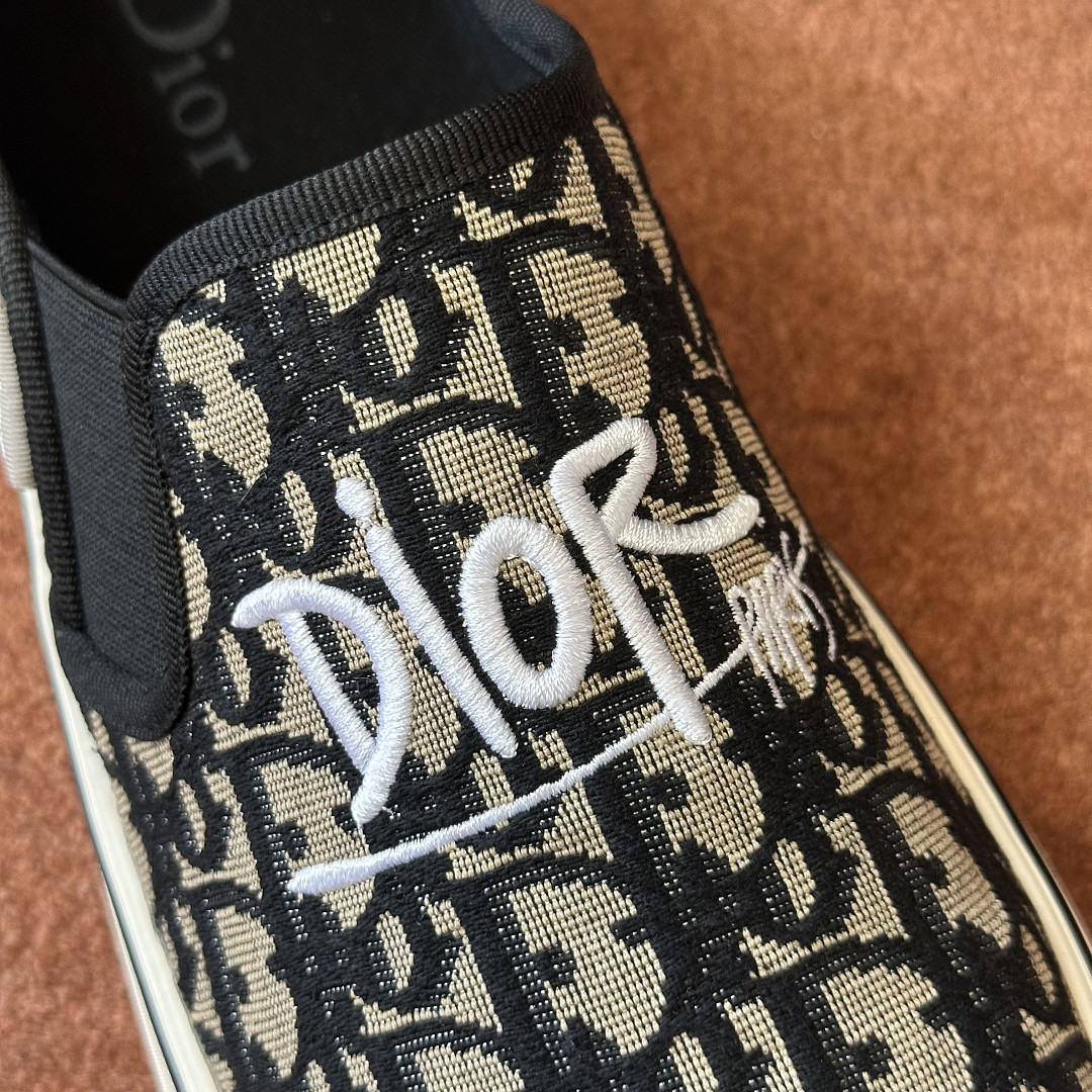 D10r Saltwind Sneaker DR-SW006