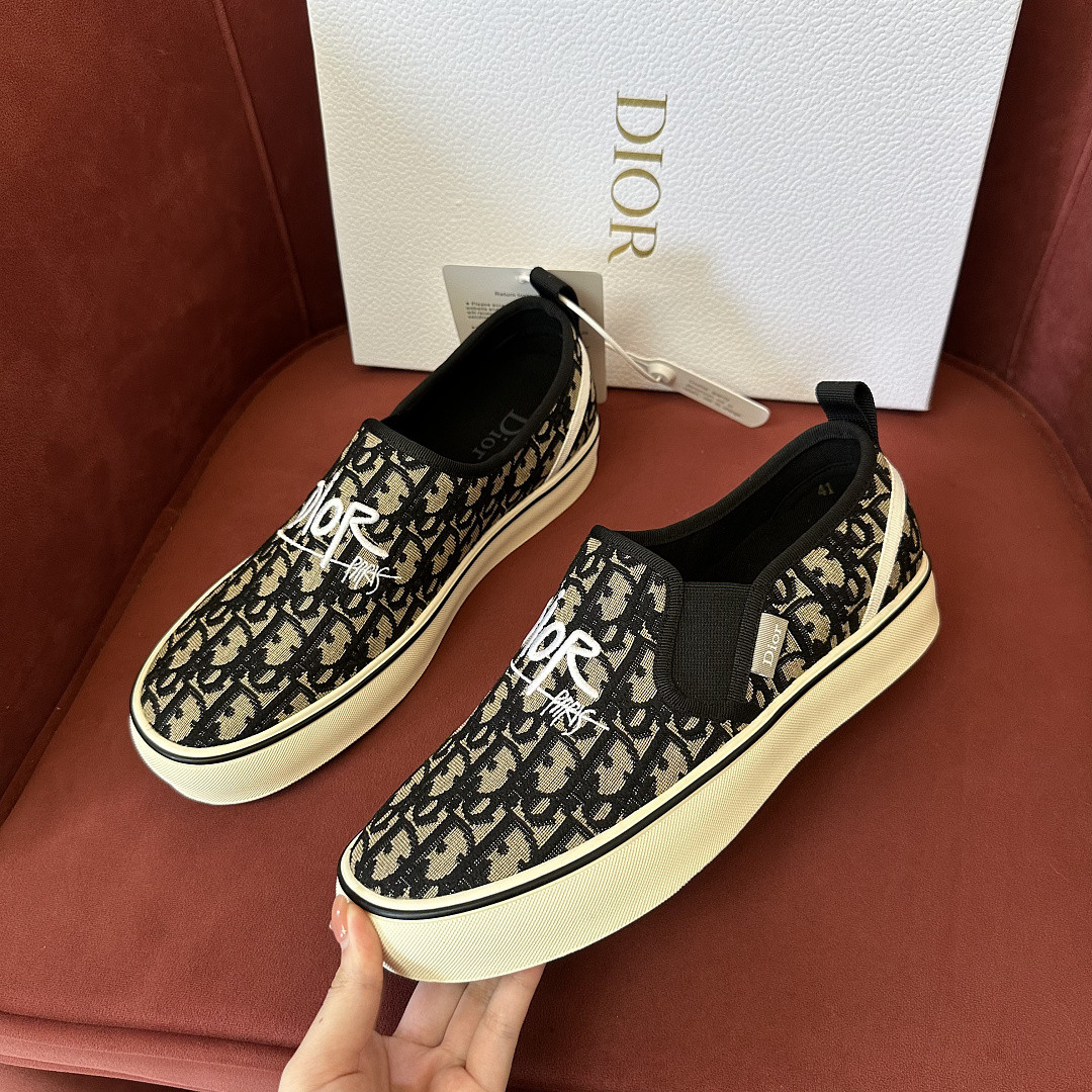 D10r Saltwind Sneaker DR-SW006