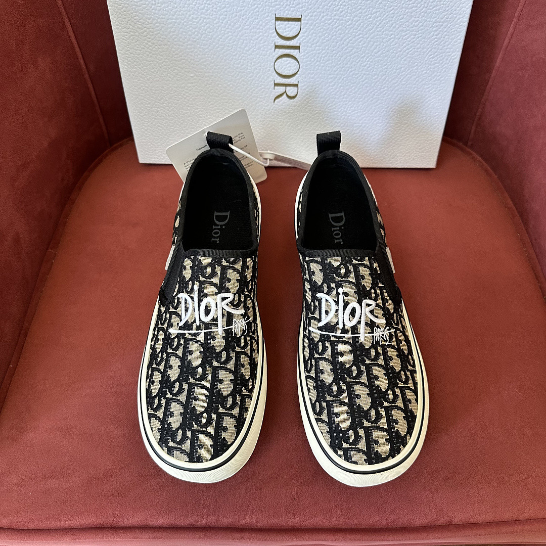 D10r Saltwind Sneaker DR-SW006
