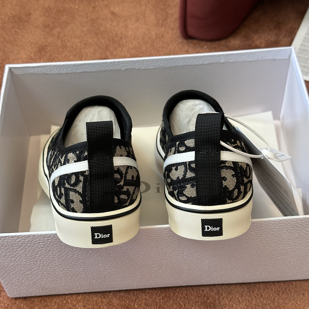 D10r Saltwind Sneaker DR-SW006
