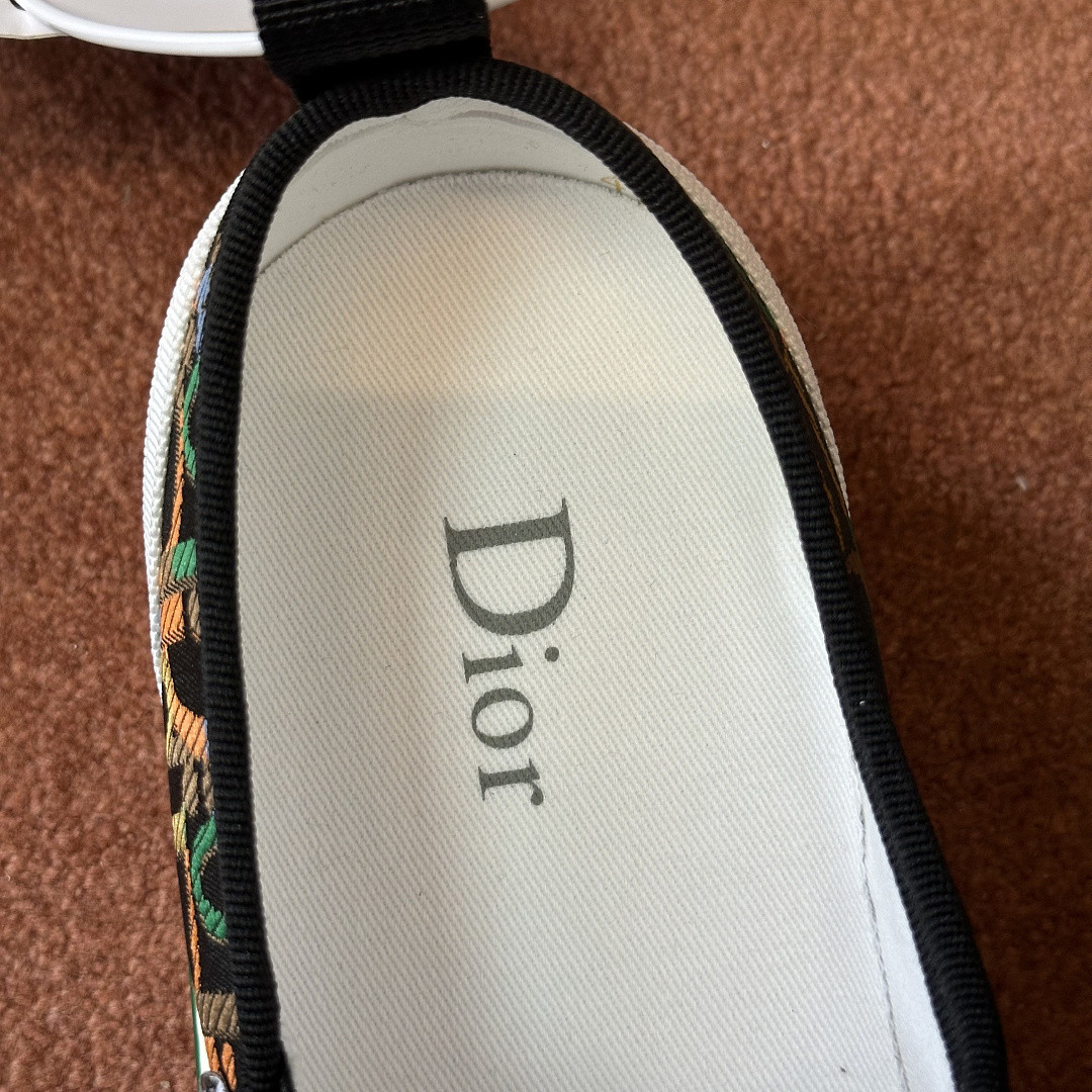 D10r Saltwind Sneaker DR-SW007