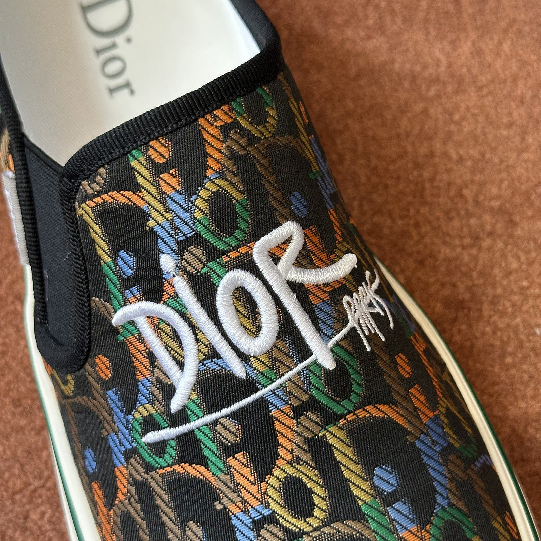 D10r Saltwind Sneaker DR-SW007
