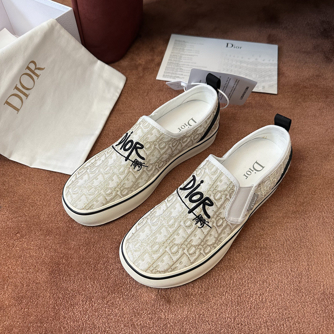 D10r Saltwind Sneaker DR-SW008