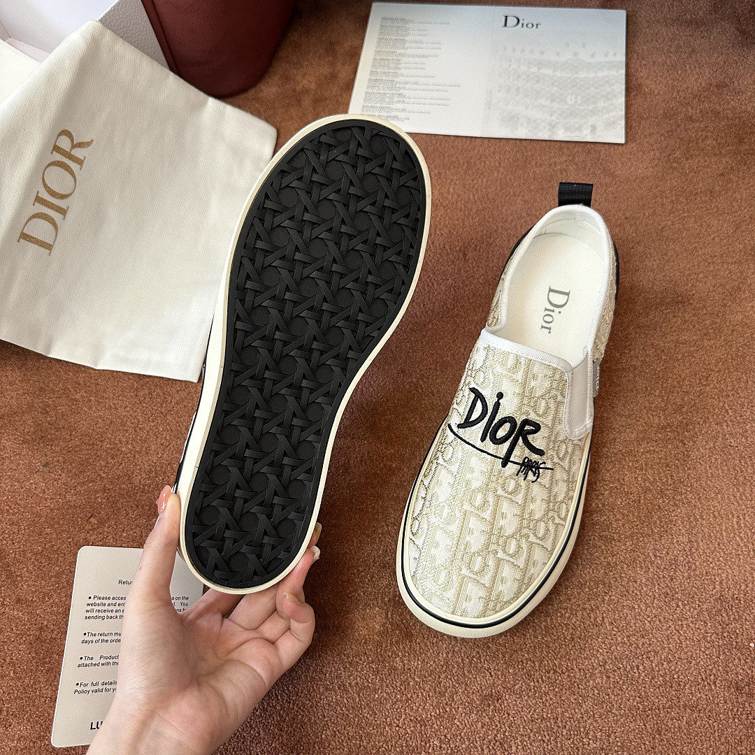 D10r Saltwind Sneaker DR-SW008