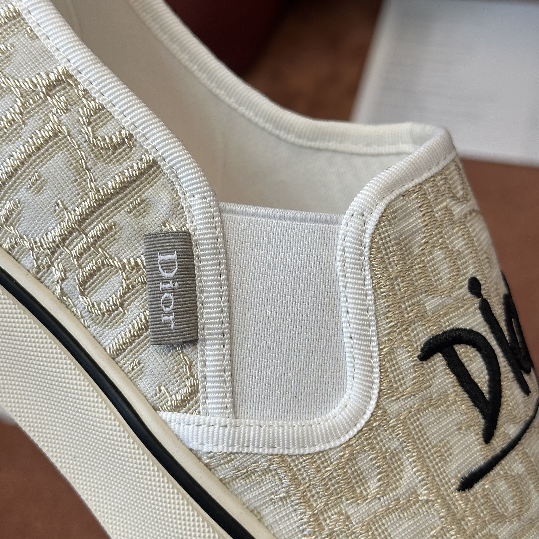D10r Saltwind Sneaker DR-SW008
