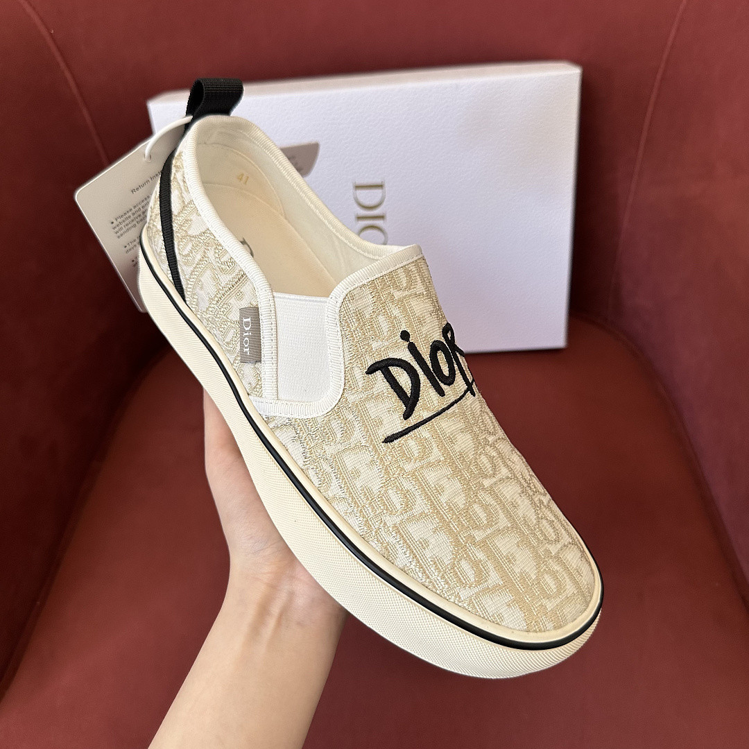 D10r Saltwind Sneaker DR-SW008