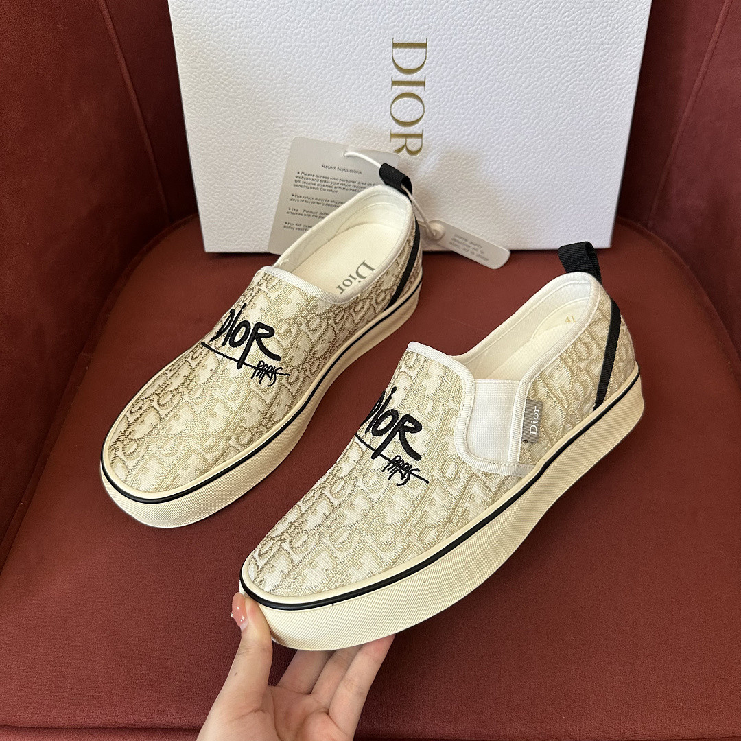 D10r Saltwind Sneaker DR-SW008