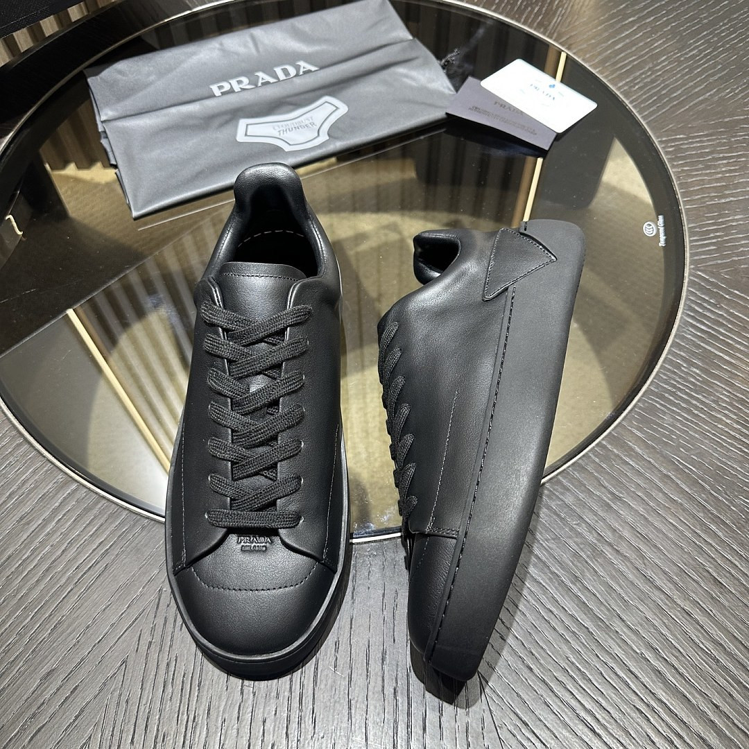 PA Court Re-Nylon Sneakers