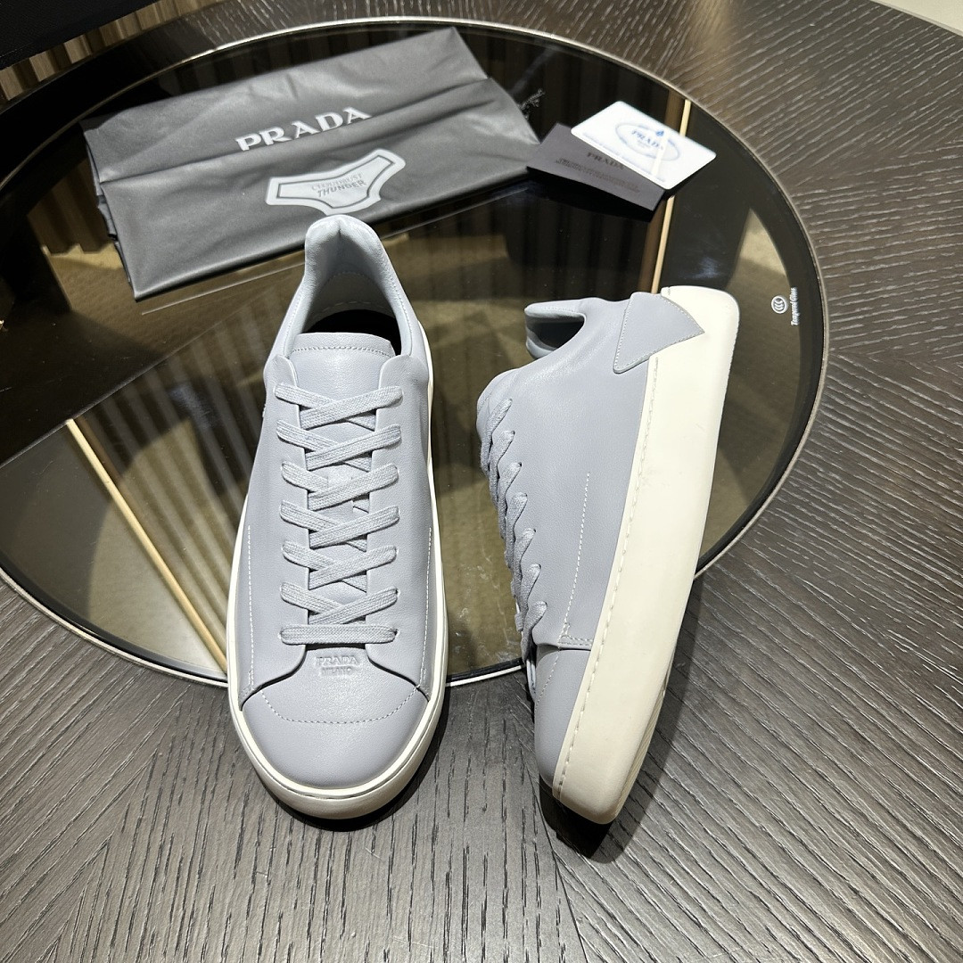 PA Court Re-Nylon Sneakers