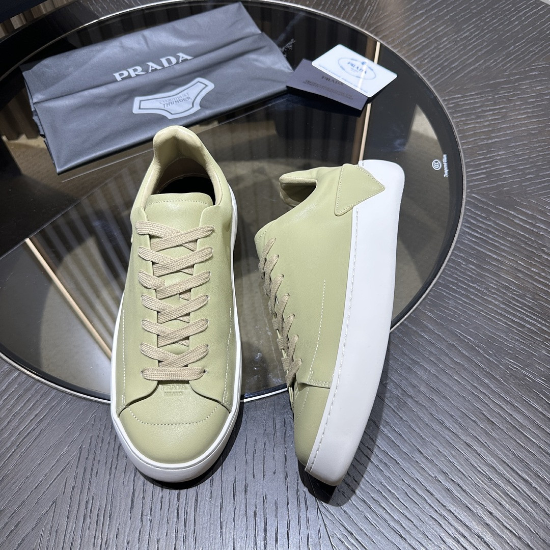 PA Court Re-Nylon Sneakers