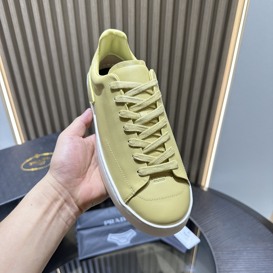 PA Court Re-Nylon Sneakers