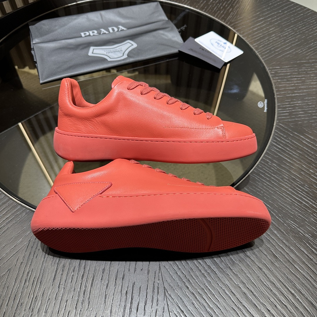 PA Court Re-Nylon Sneakers