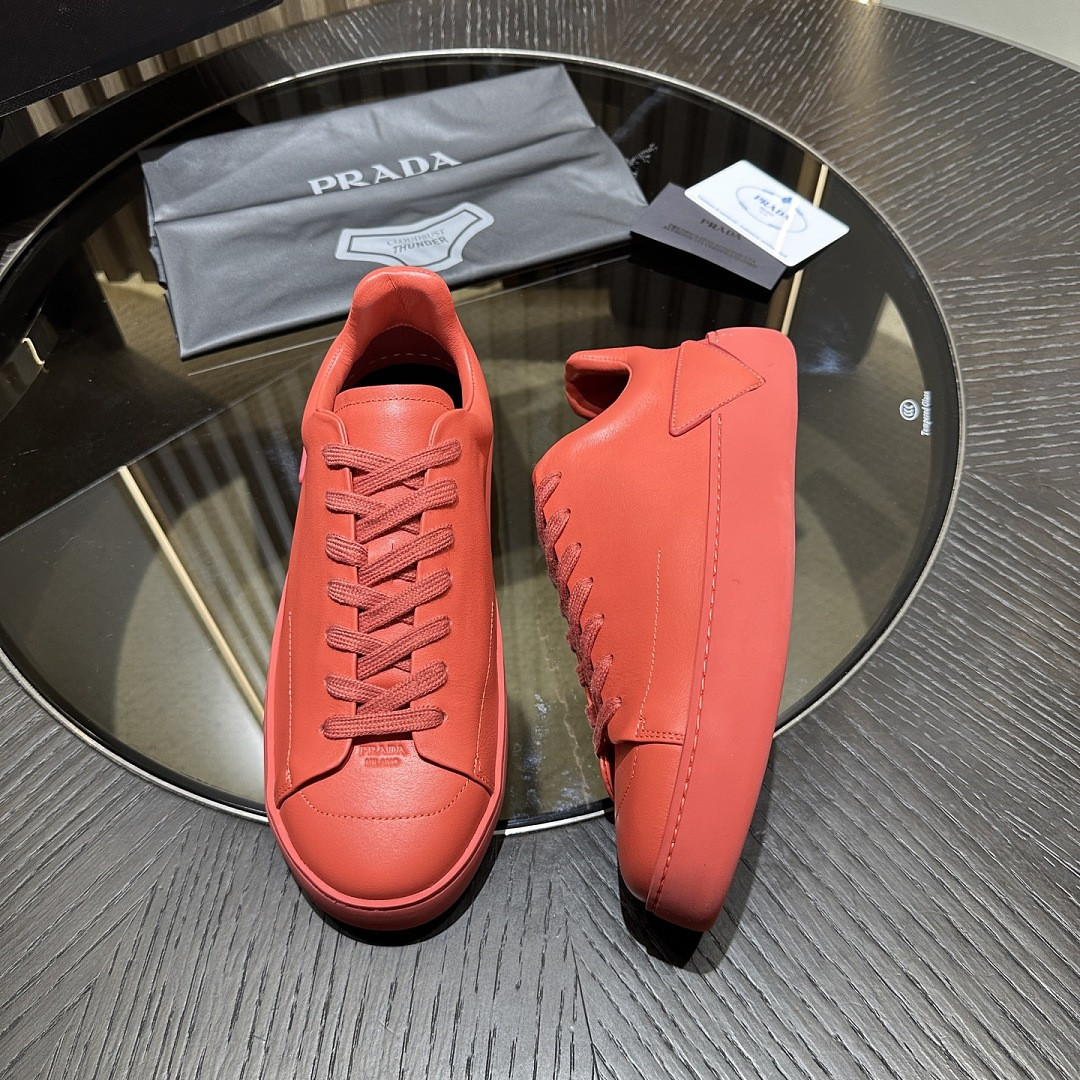 PA Court Re-Nylon Sneakers