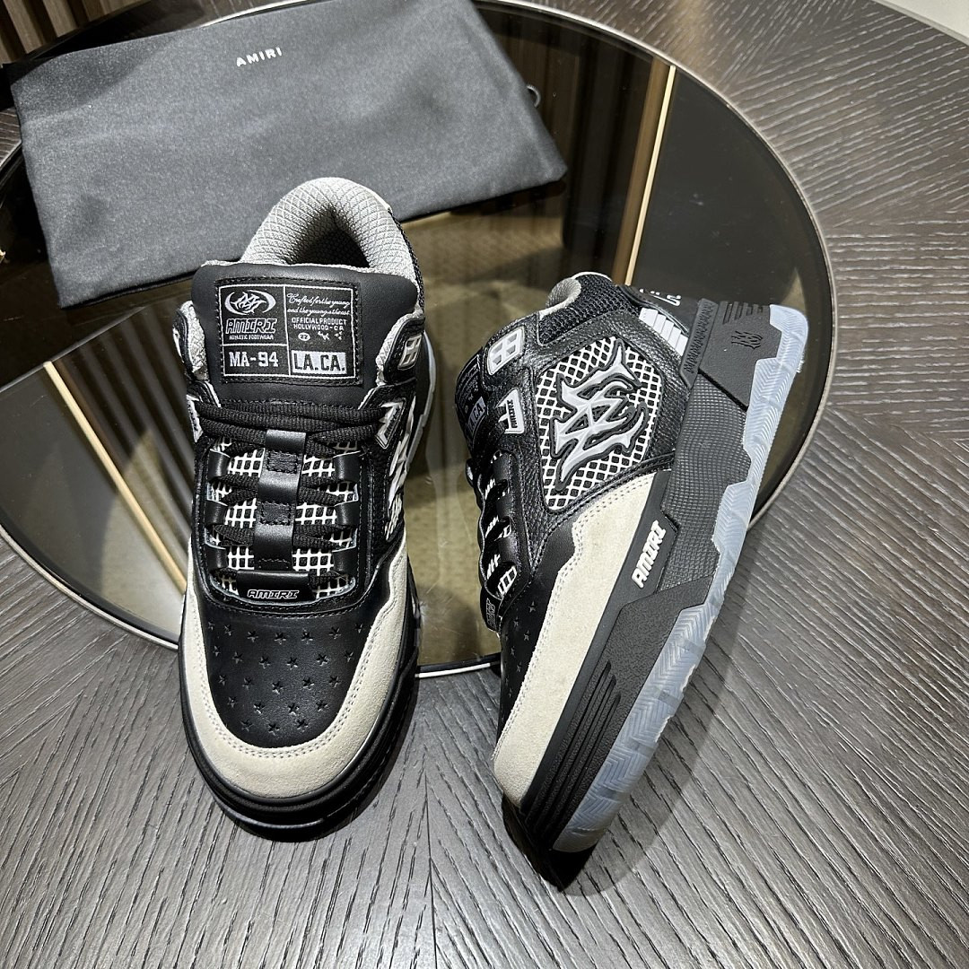 Amiri sneakers