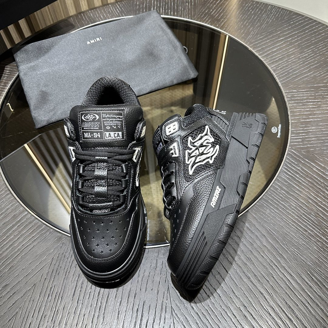 Amiri sneakers