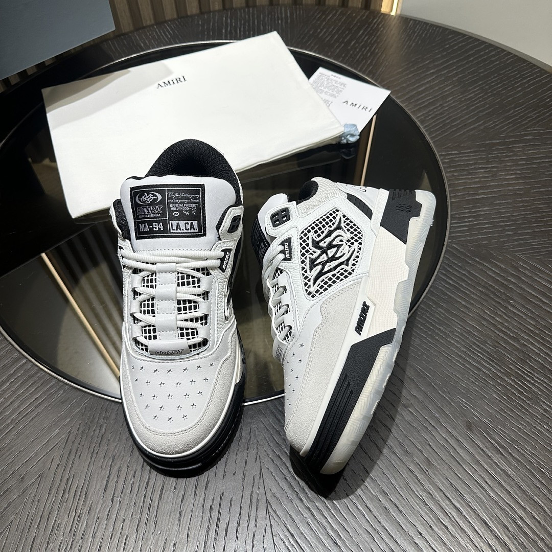 Amiri sneakers