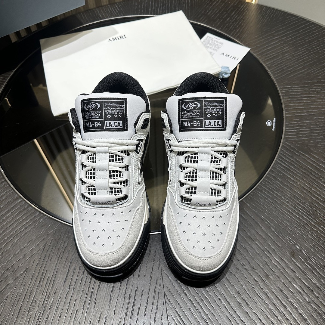 Amiri sneakers