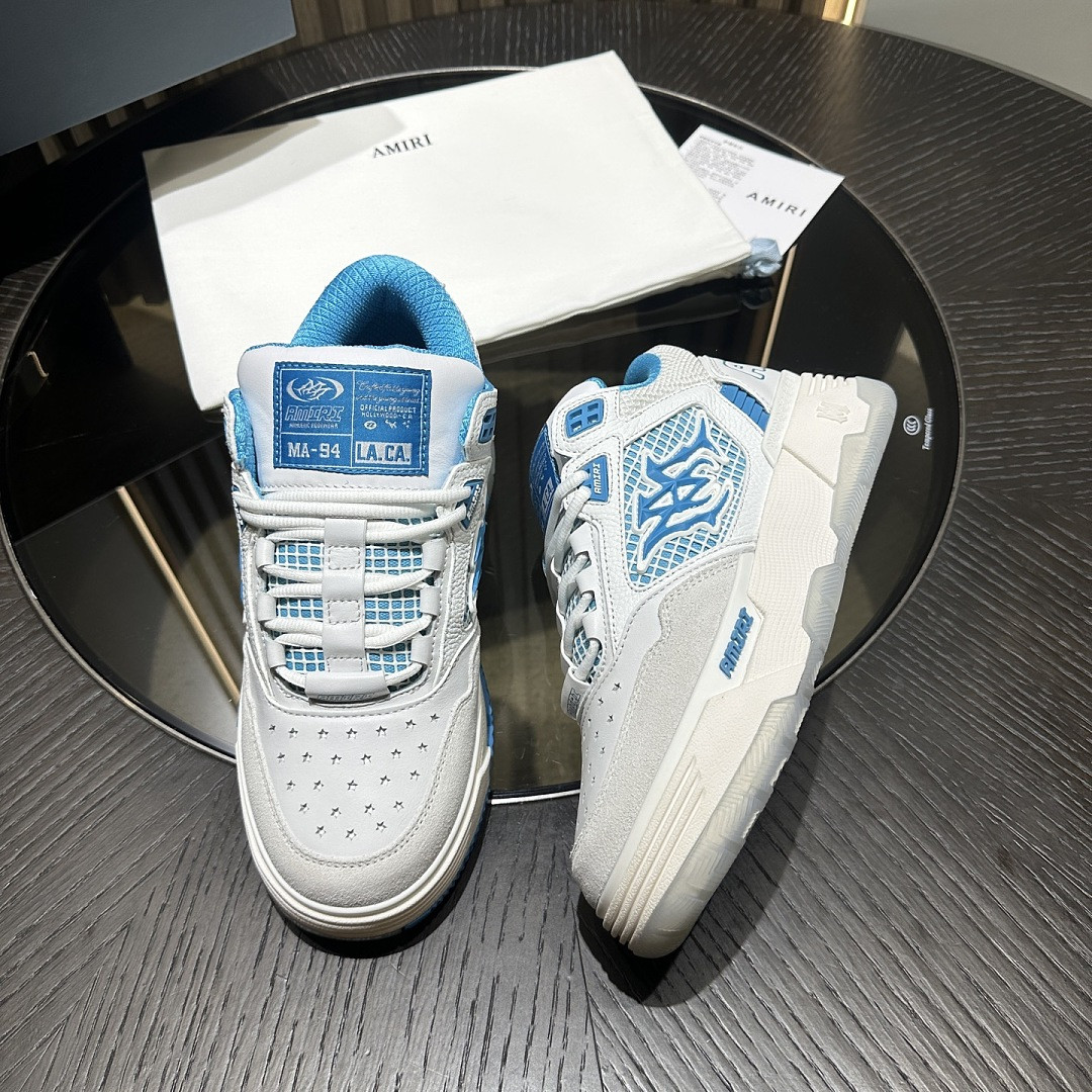 Amiri sneakers