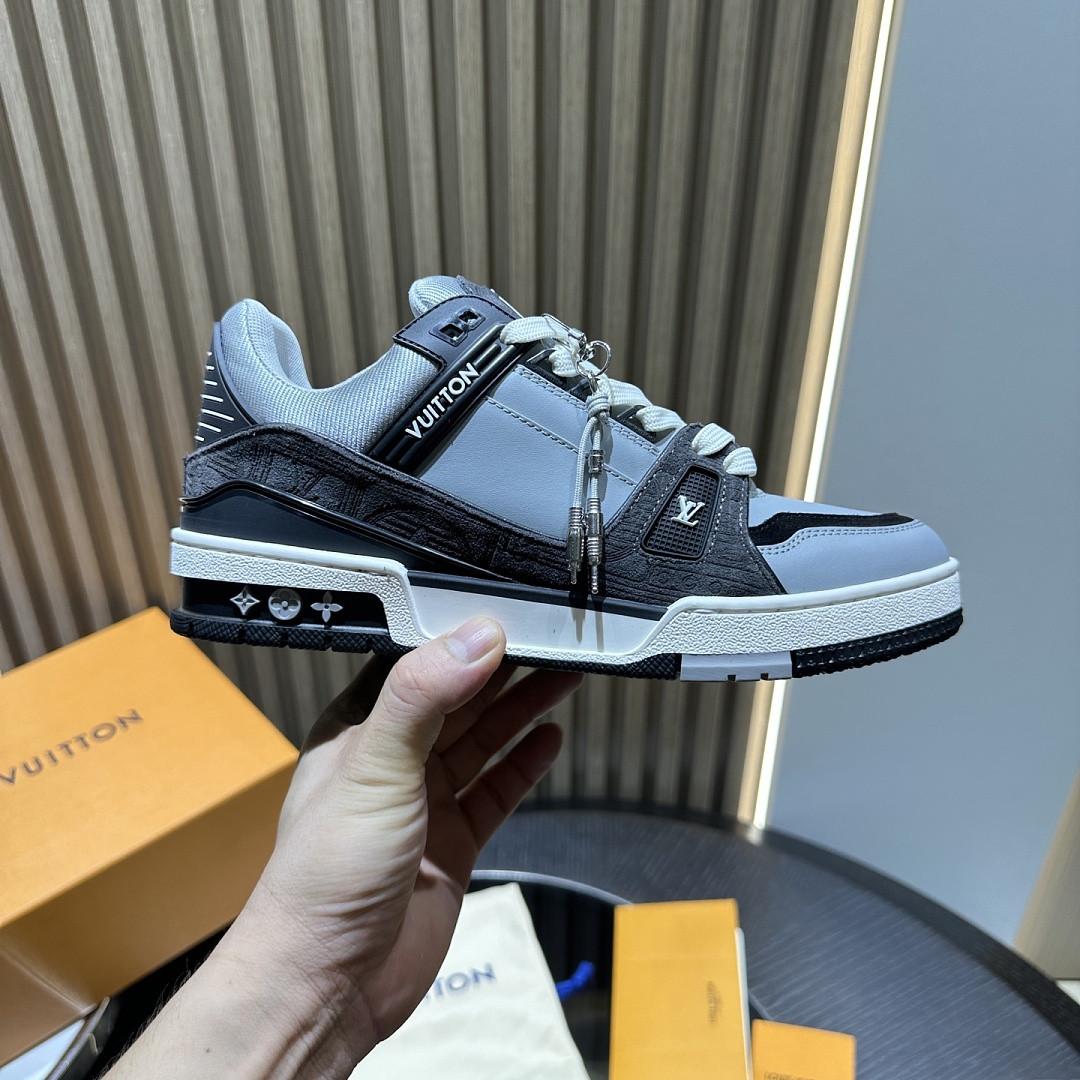 L*V Trainer