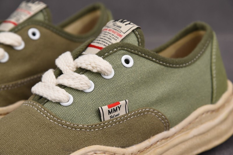 Ma1s0n Mihara Sneakers