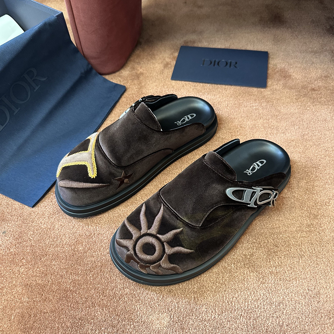 DR Sandals DS-54