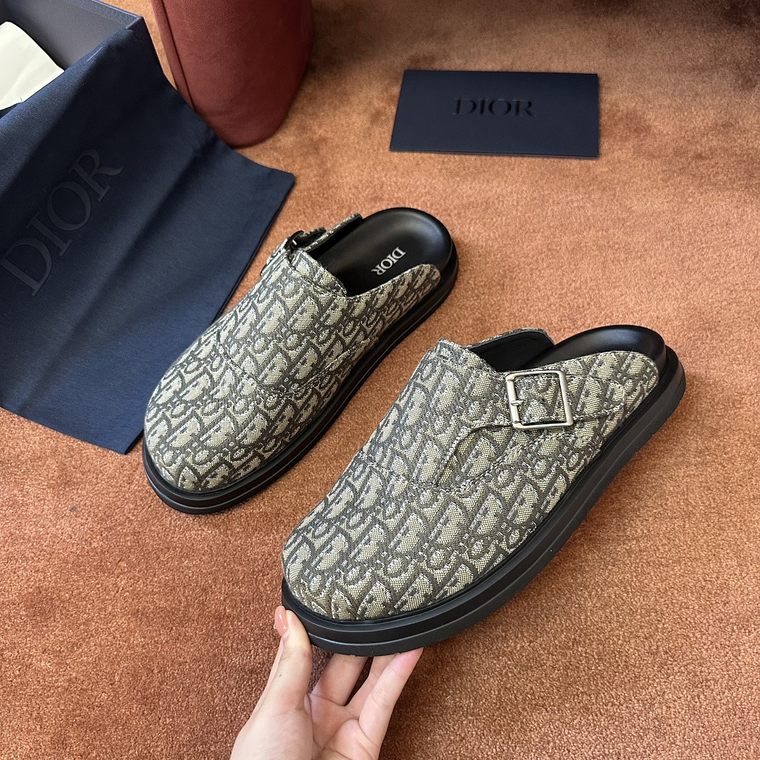 DR Sandals DS-55