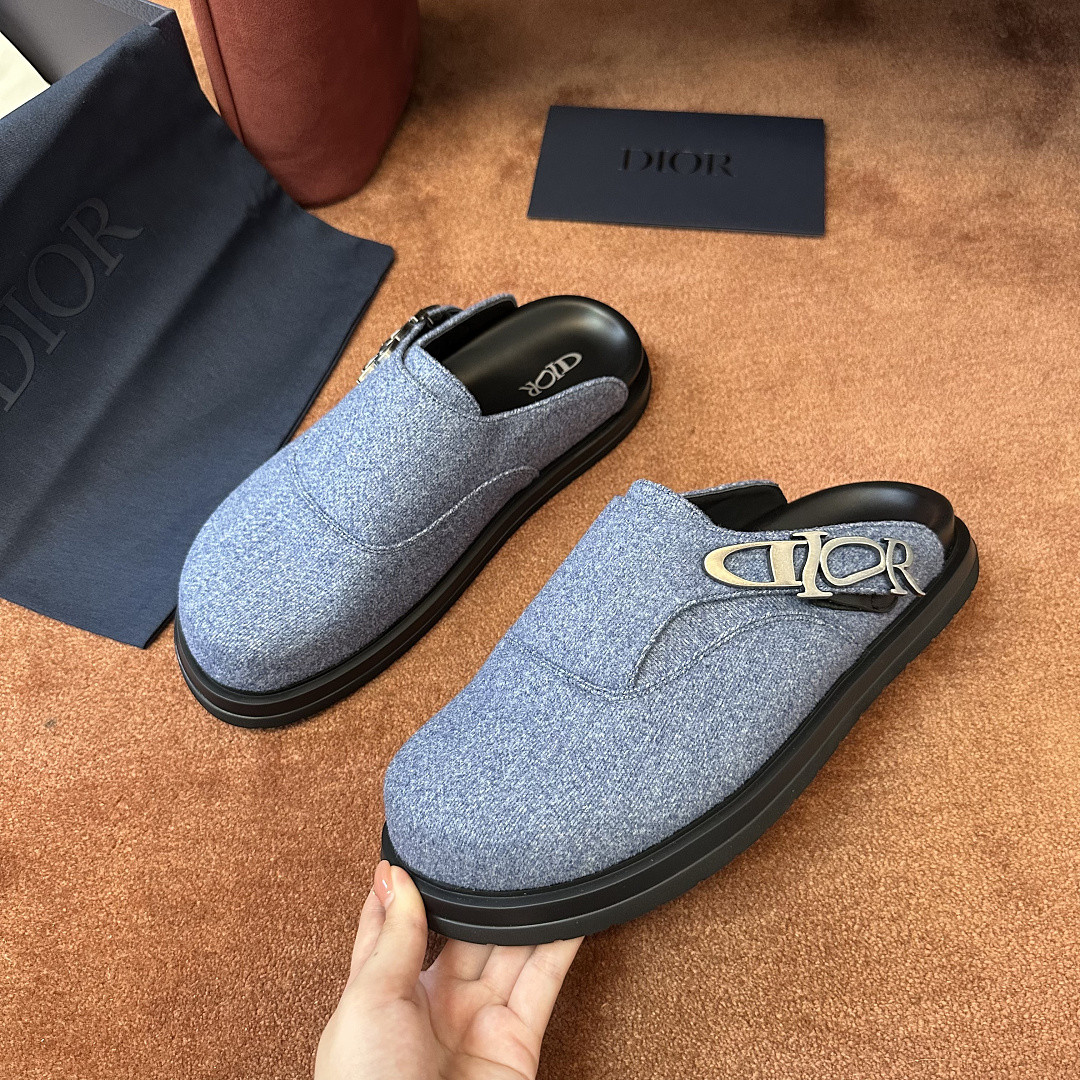 DR Sandals DS-58