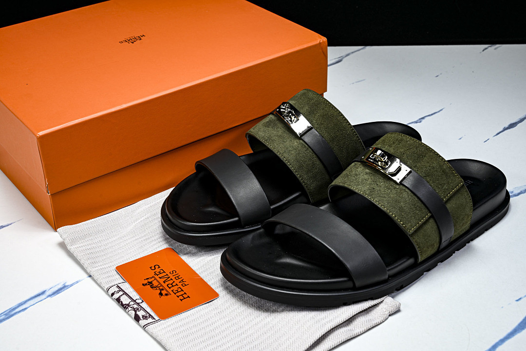 HM Sandals HM-S086