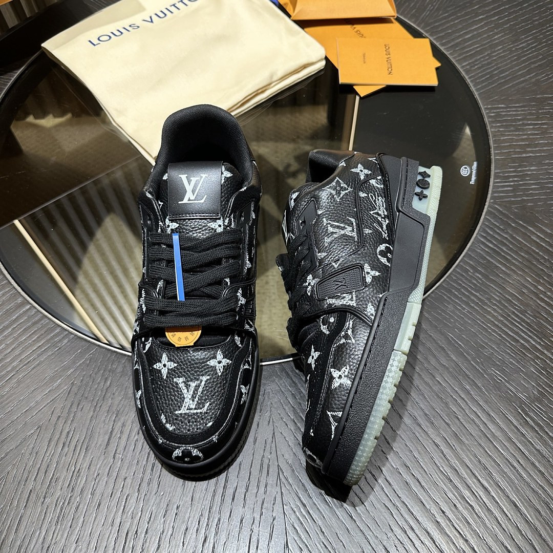 L*V Trainer