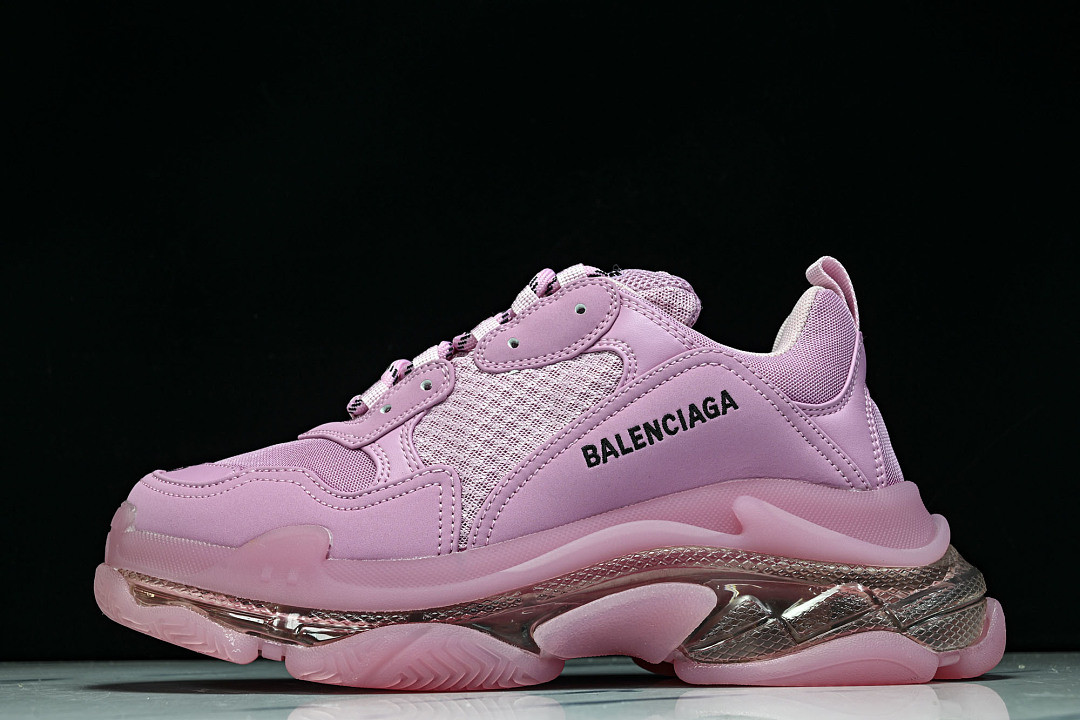 Ba1en*iaga Triple S 3.0 W2GA1-5760