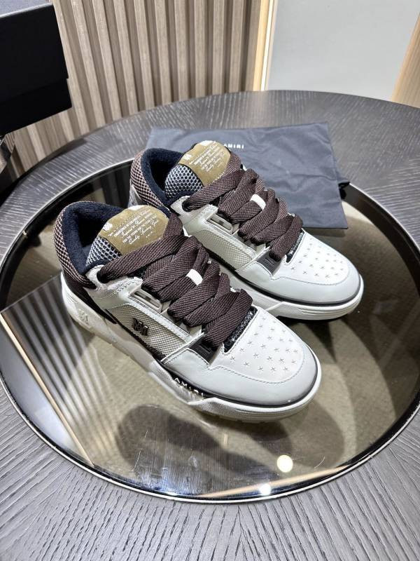 Amiri sneakers