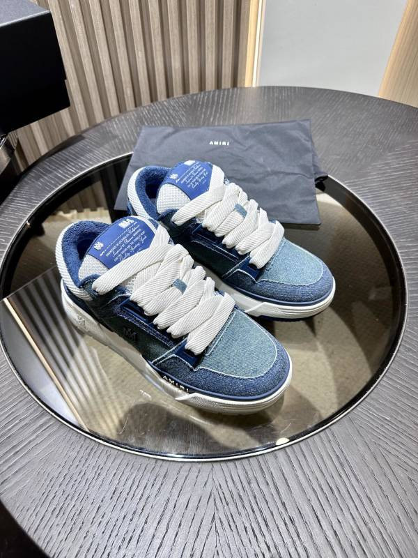 Amiri sneakers