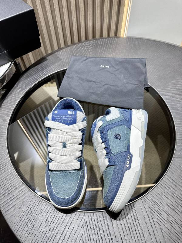 Amiri sneakers