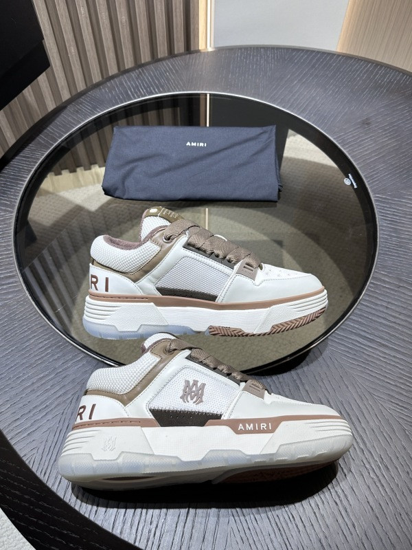 Amiri sneakers