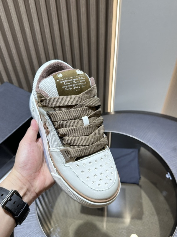 Amiri sneakers