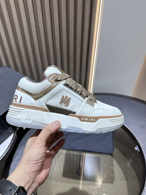 Amiri sneakers