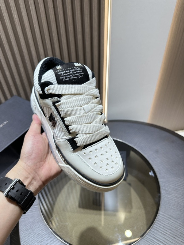 Amiri sneakers