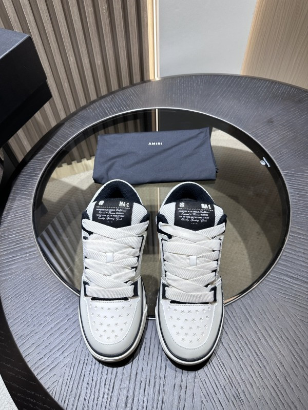 Amiri sneakers