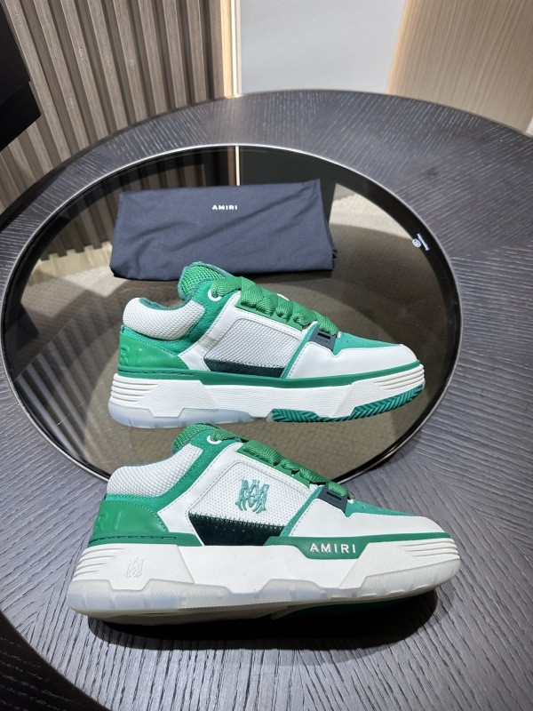 Amiri sneakers