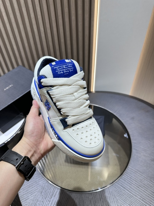 Amiri sneakers