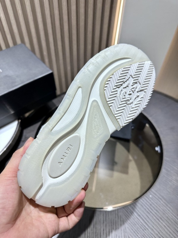 Amiri sneakers