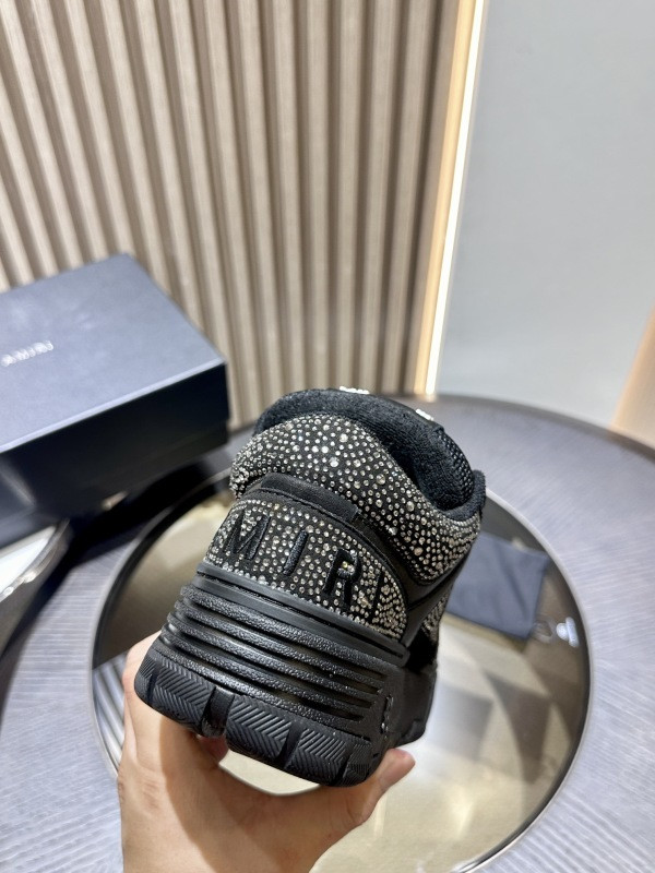 Amiri sneakers