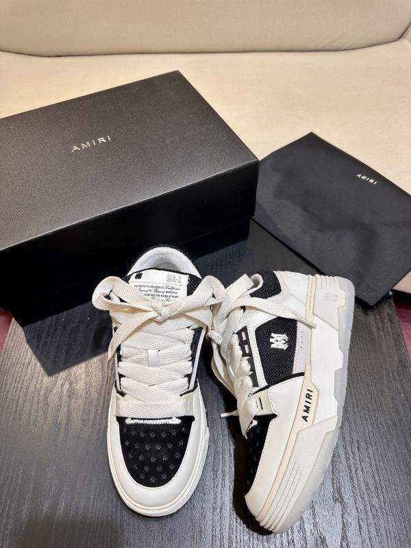 Amiri sneakers
