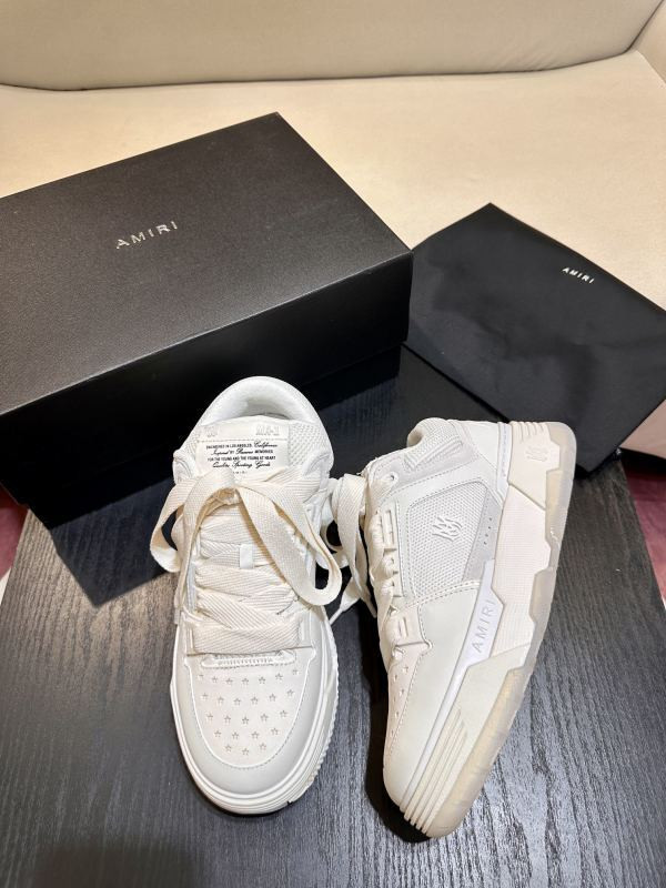Amiri sneakers