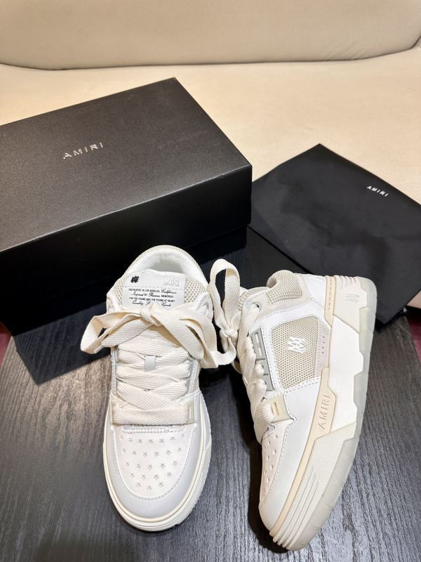 Amiri sneakers