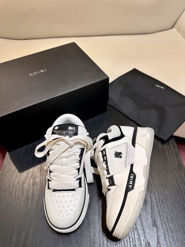 Amiri sneakers