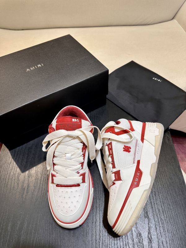 Amiri sneakers