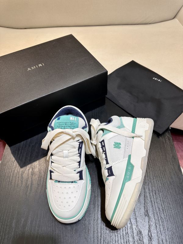 Amiri sneakers