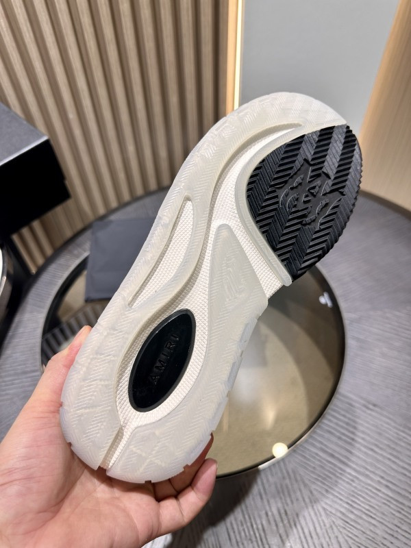 Amiri sneakers